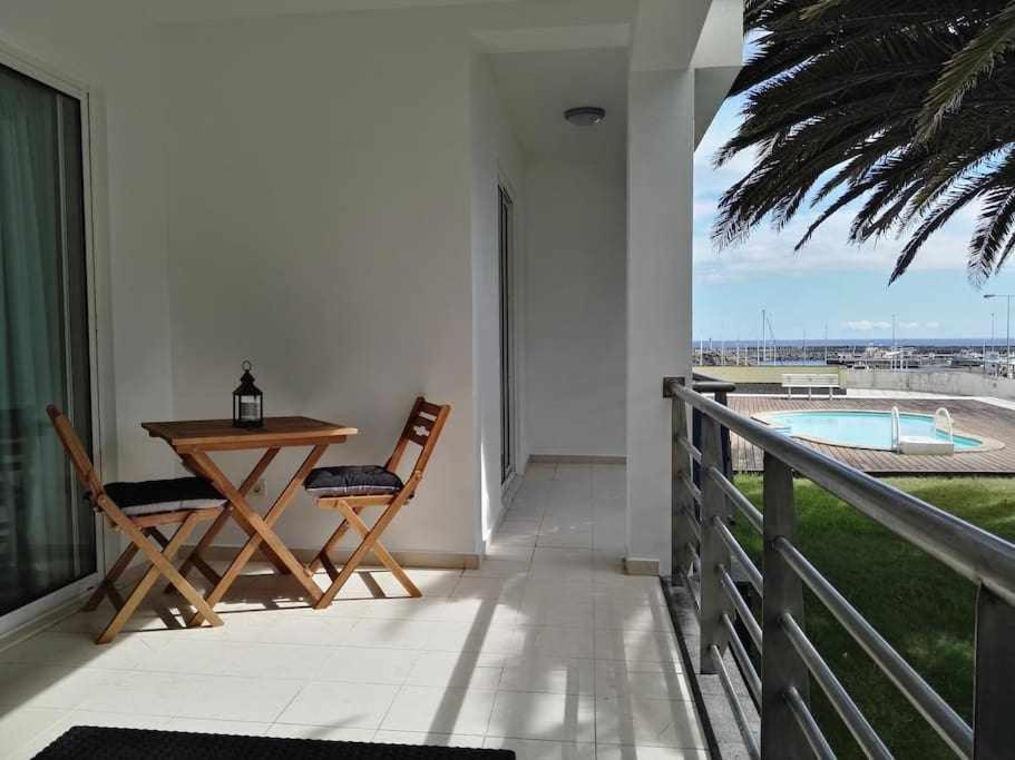 Marina Mar Vila Franca Do Campo Extérieur photo